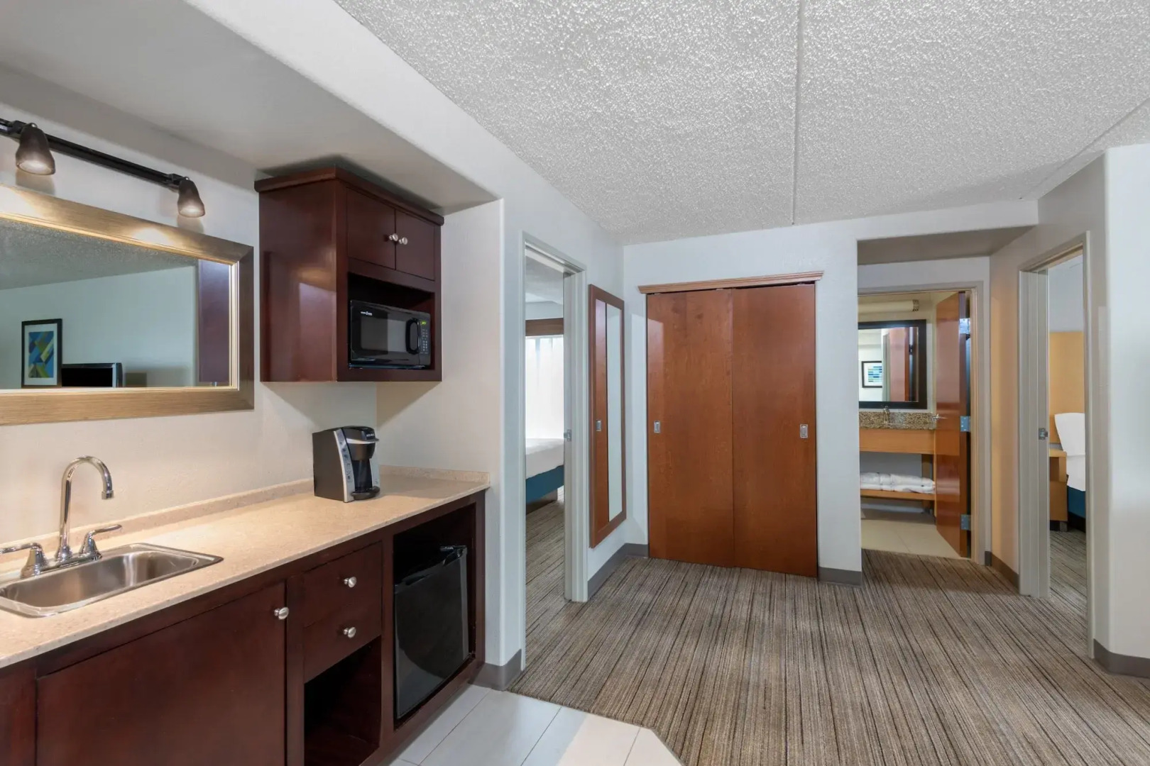 Holiday Inn Express & Suites Wheat Ridge-Denver West by IHG