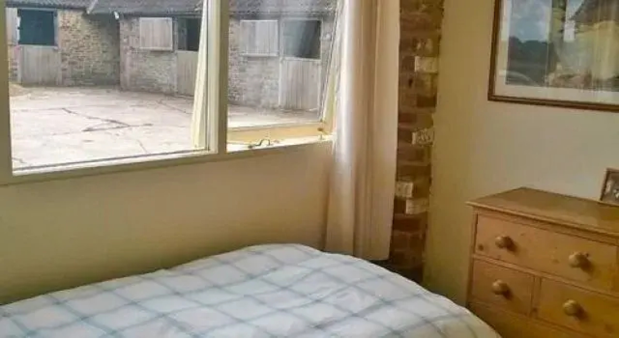 Stable Cottage - Battens Farm