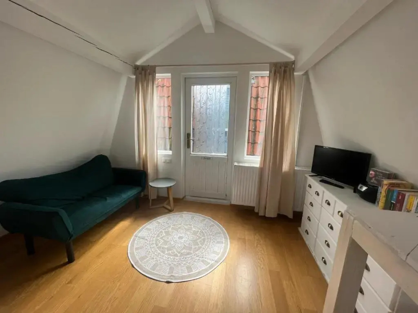 Blaugemacht-Worpswede