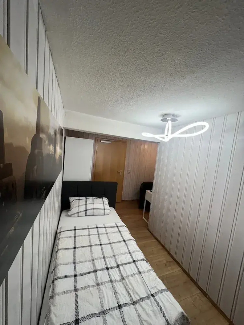 Gasthaus Nangfa Engel