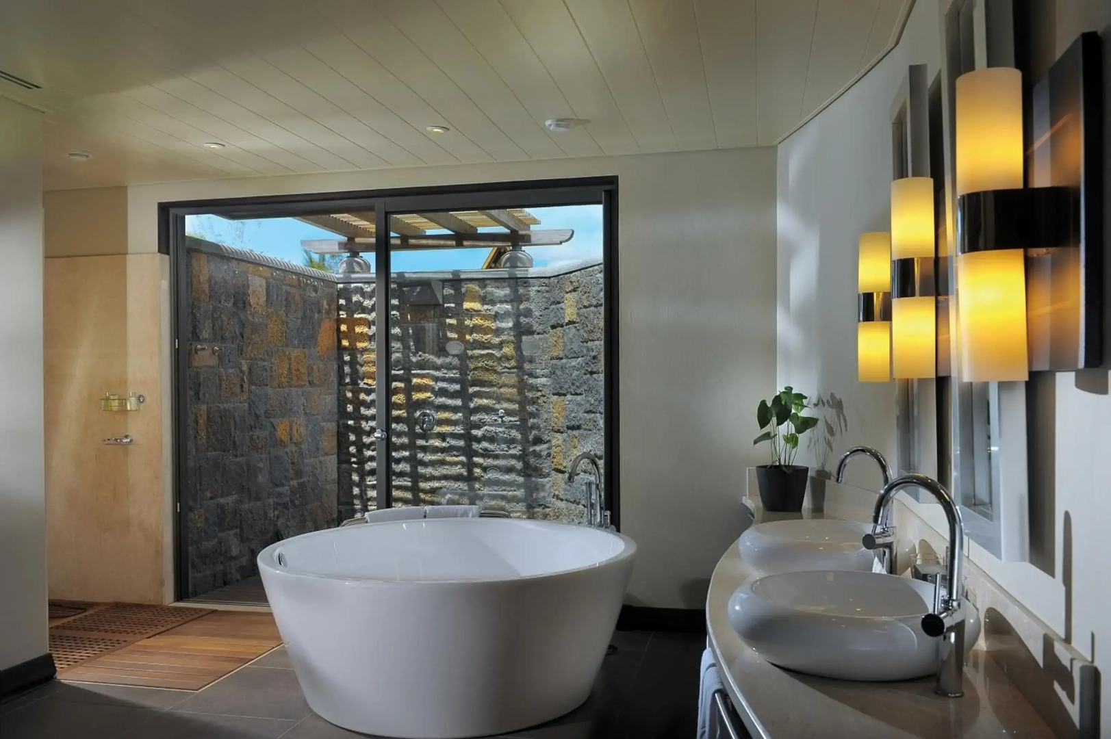 Trou aux Biches Beachcomber Golf Resort & Spa