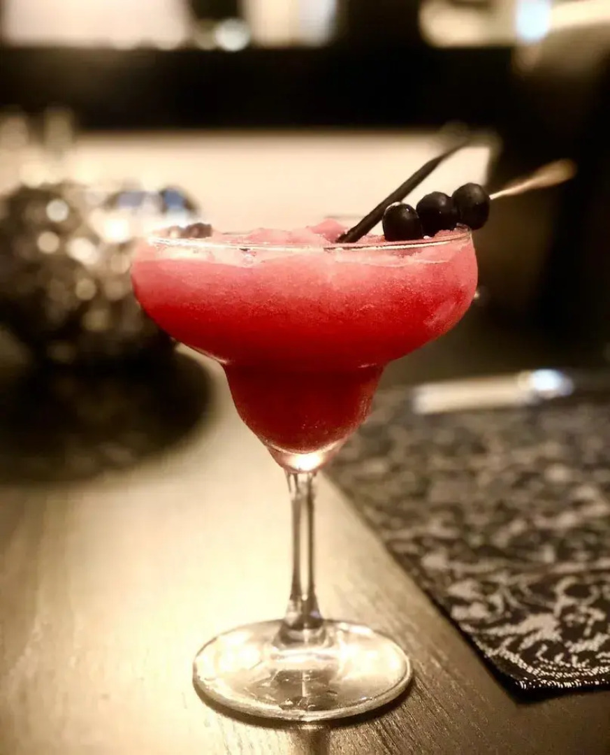 Spire View at THE GALLEON STEAKHOUSE