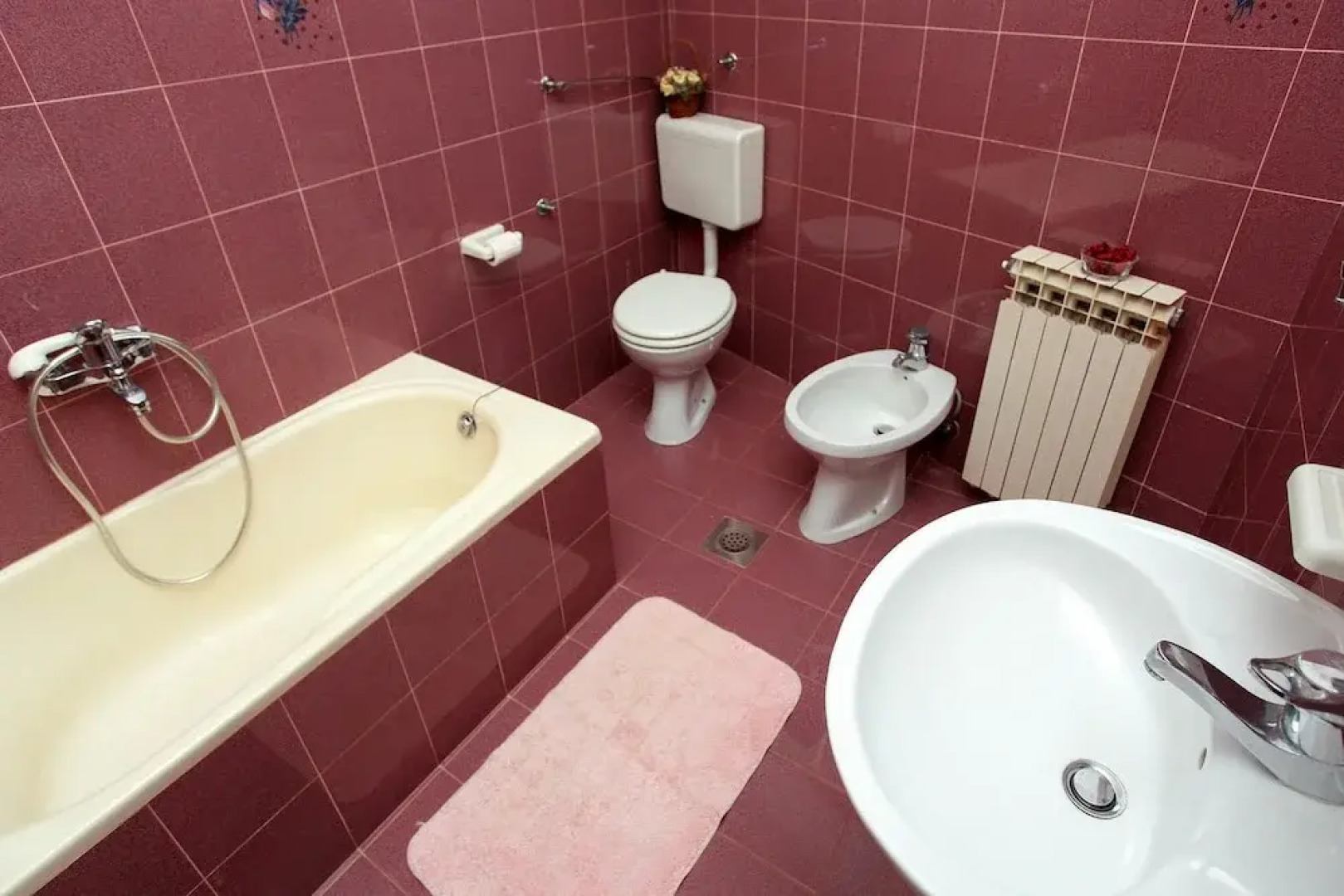 Apartements Antonia 1208