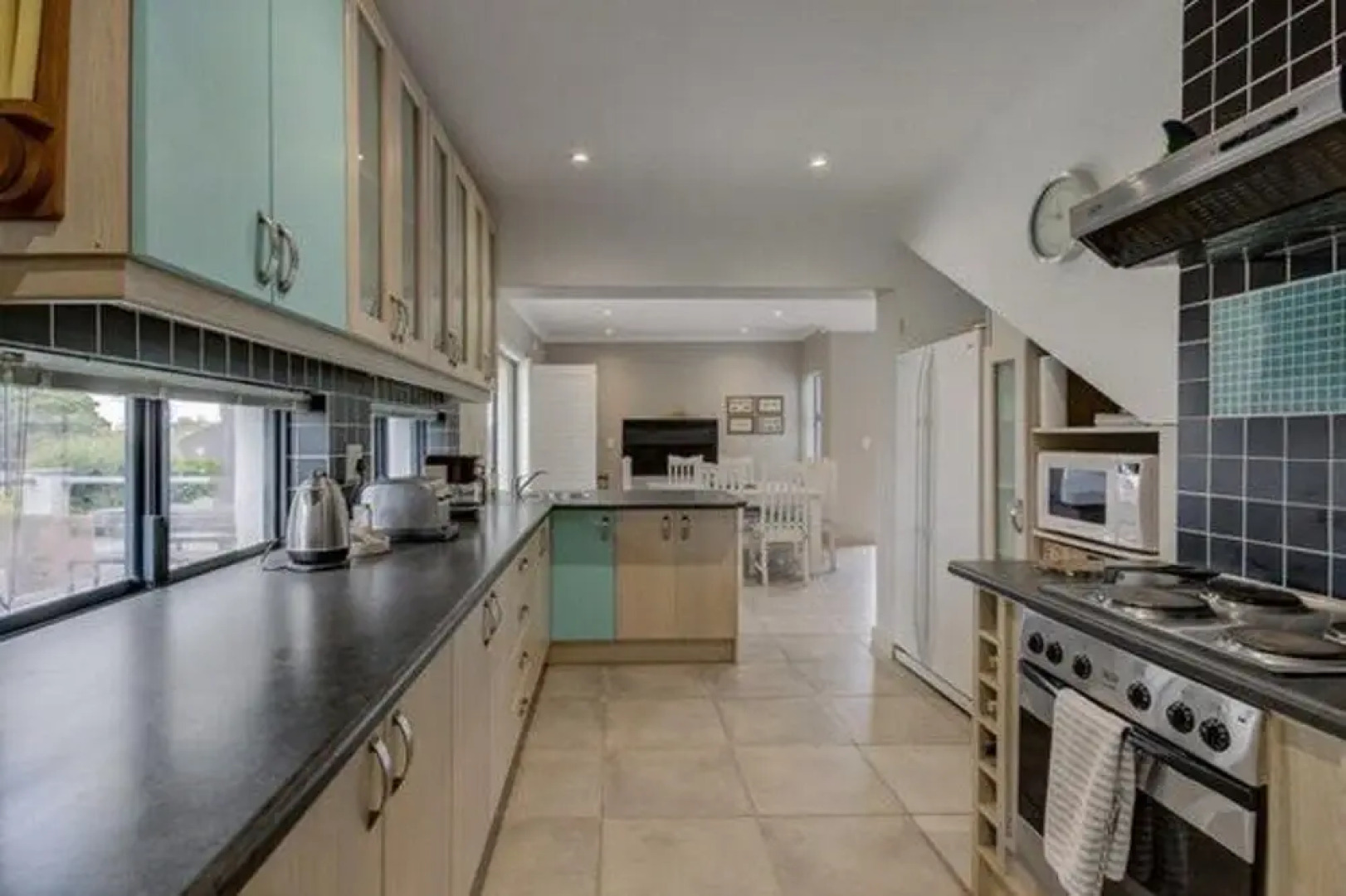 Uniquestay Onrus Holiday Home