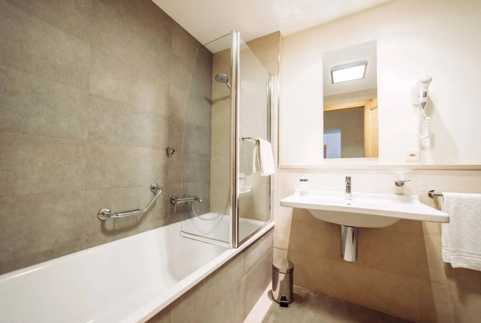 Schloss Hotel & Spa Pontresina