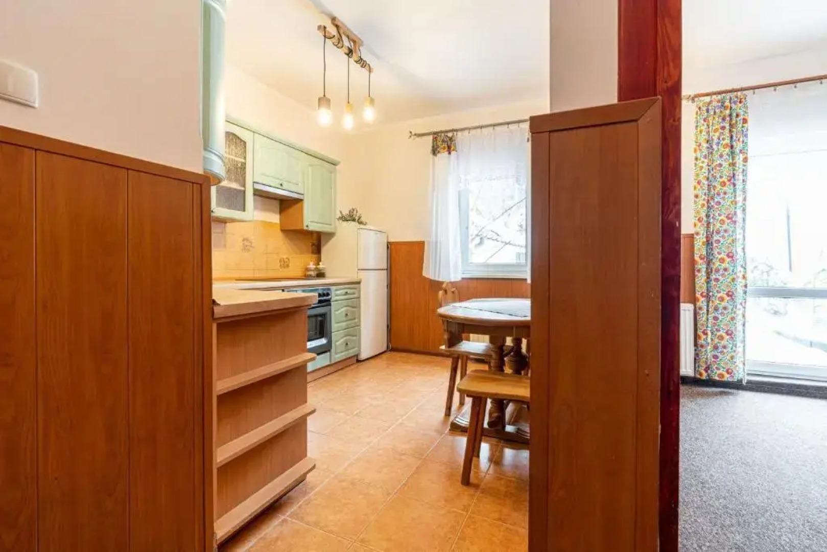 Pensjonat Karczma Beskidzka