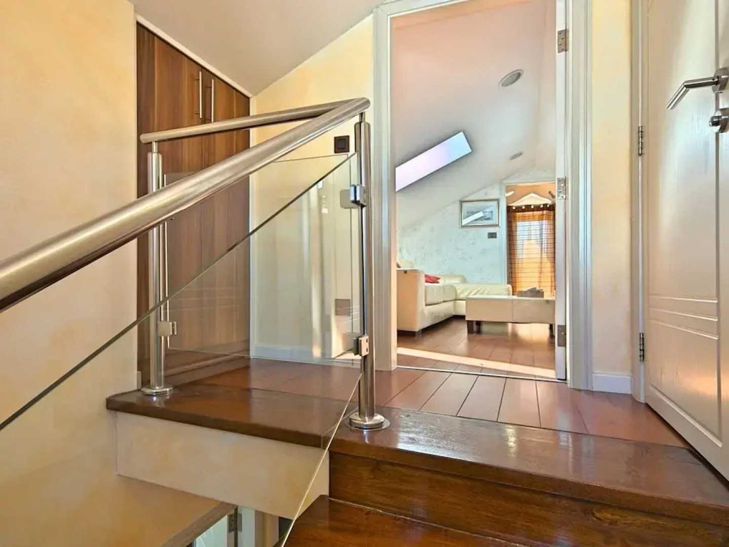 Luxury Villa with Private Pool & Sea View near City Center of Poreč