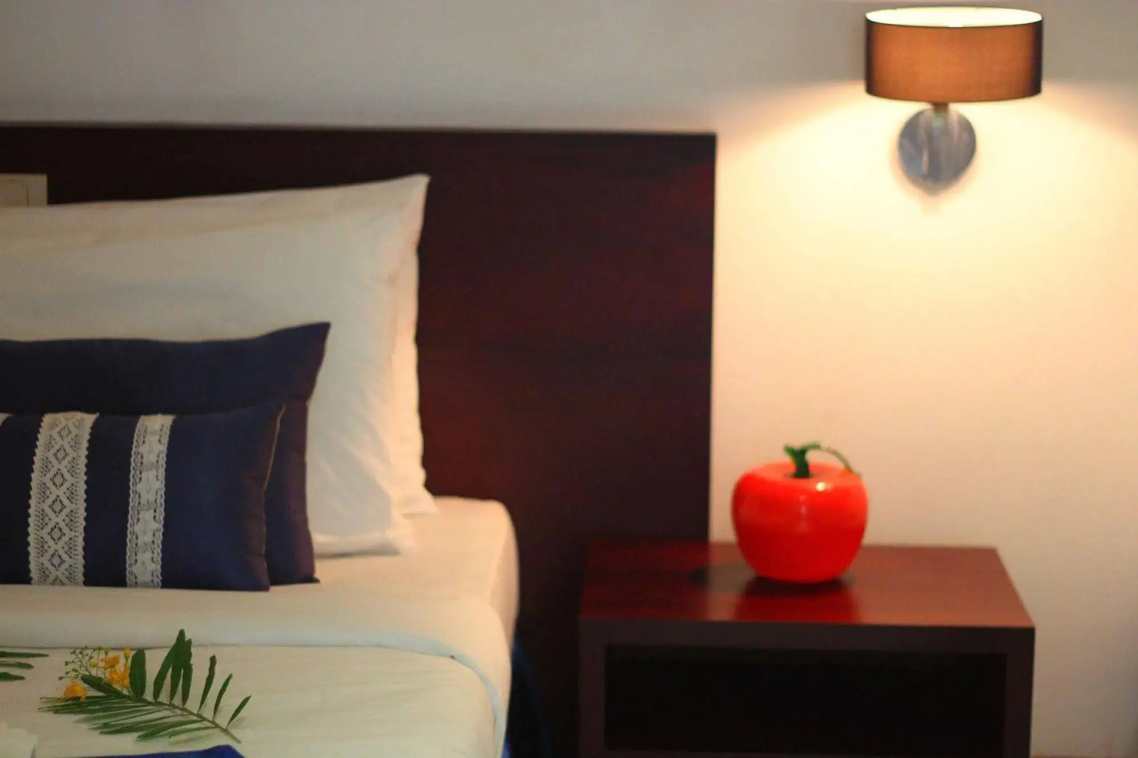 Earl’s Red Passikudah