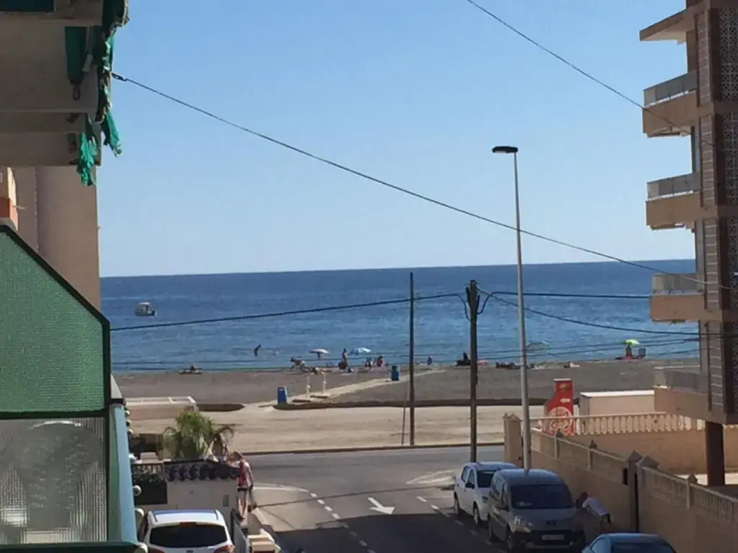 SPLENDIDE F4 ALICANTE Santa Pola