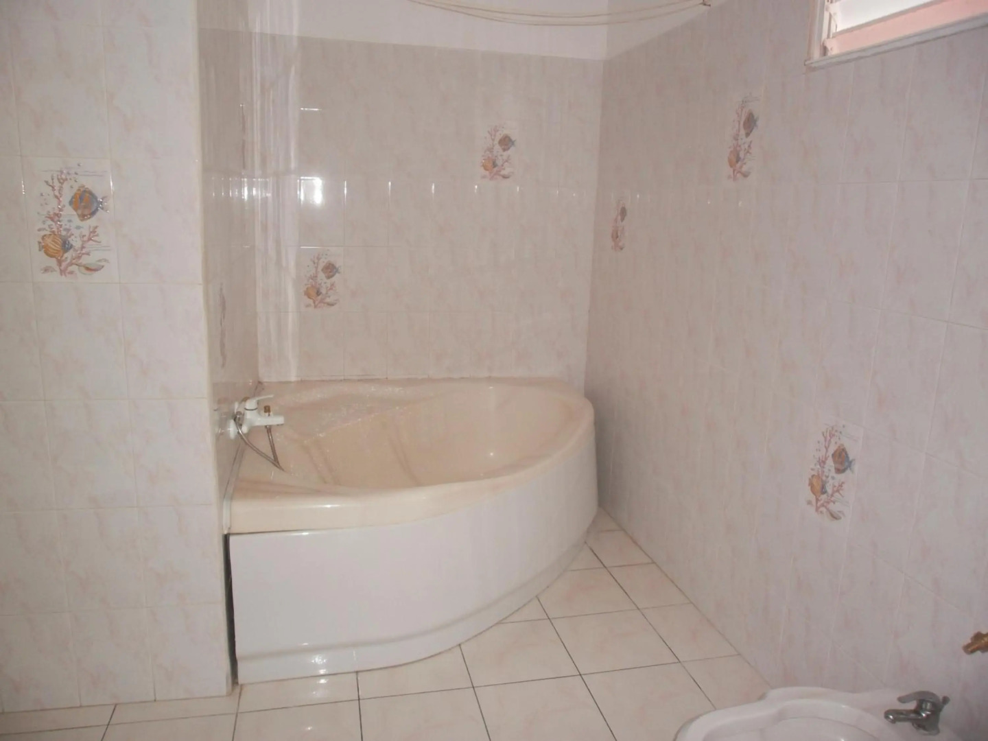 Villa Grandes pièces