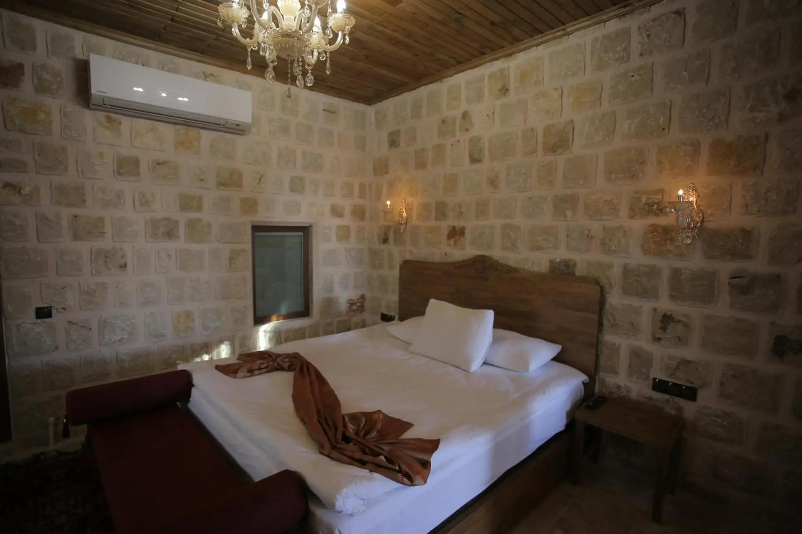 Gazi Konagi Butik Hotel