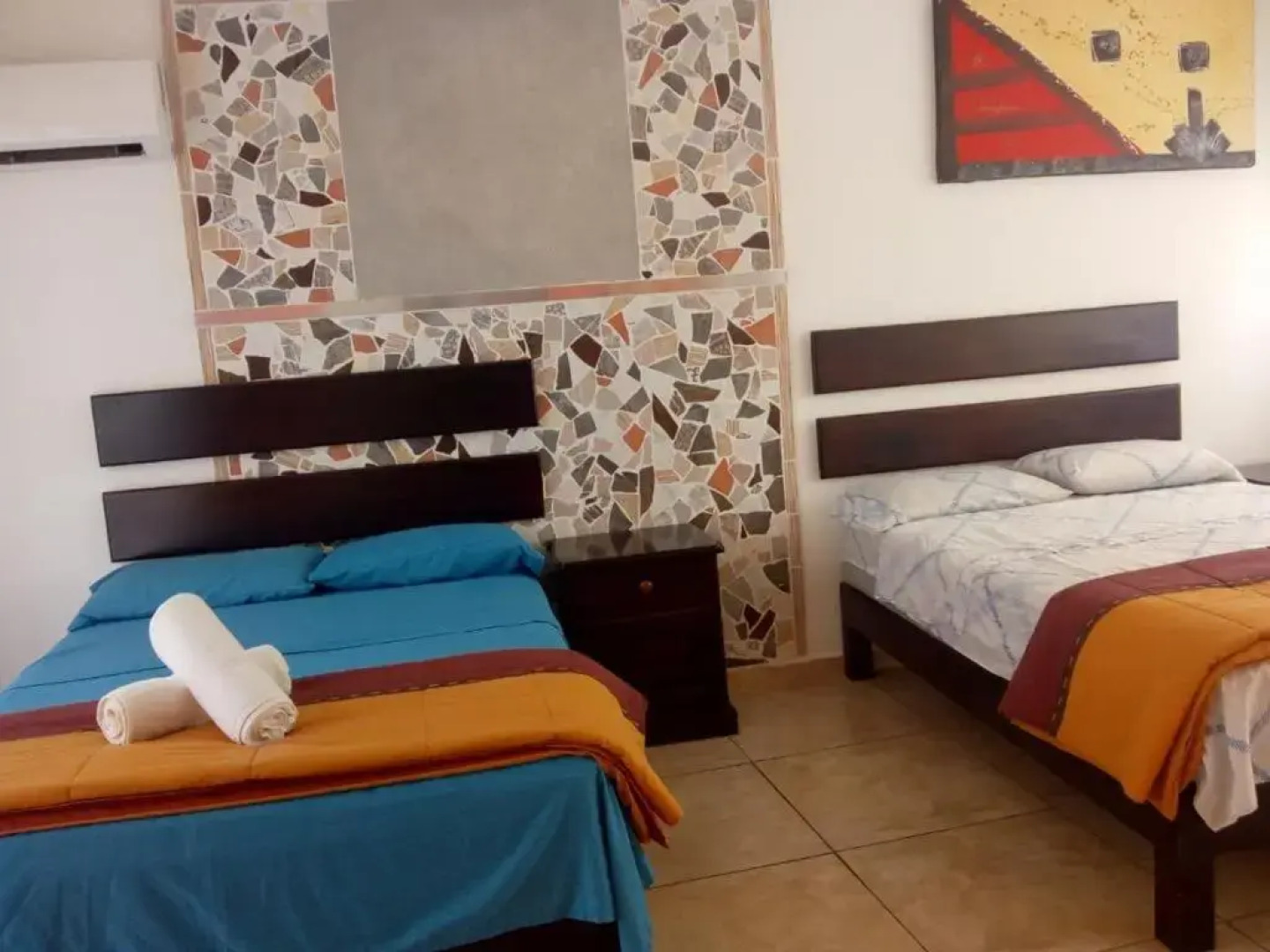 ¨Departamentos Vista Real¨