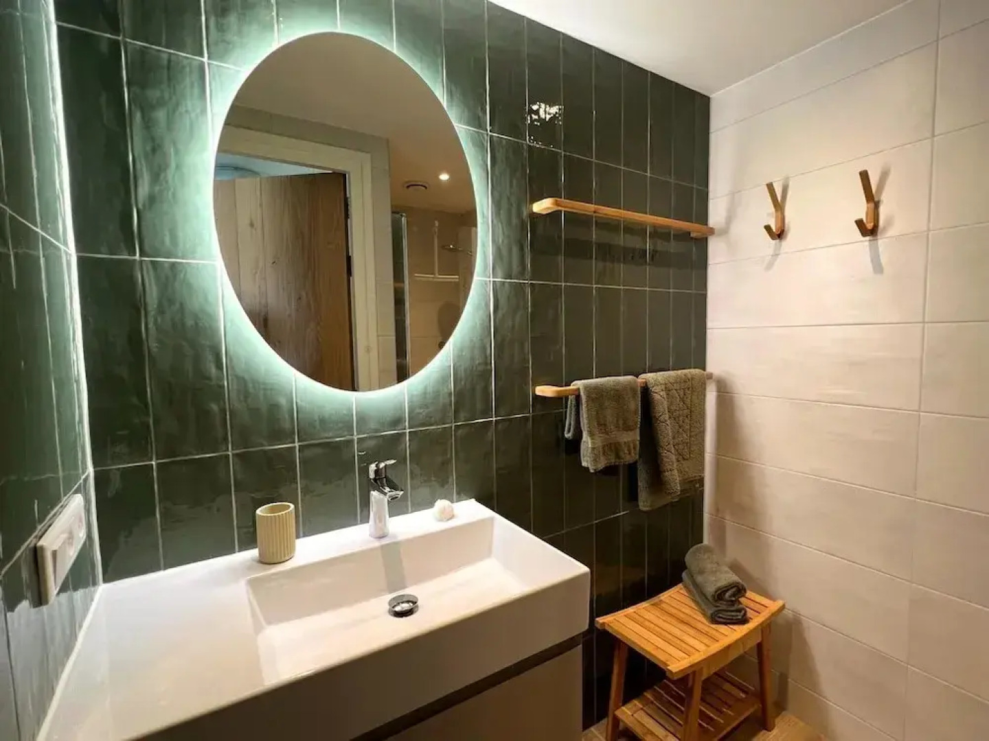 Holiday Home in Texel Near De Hors Reserve