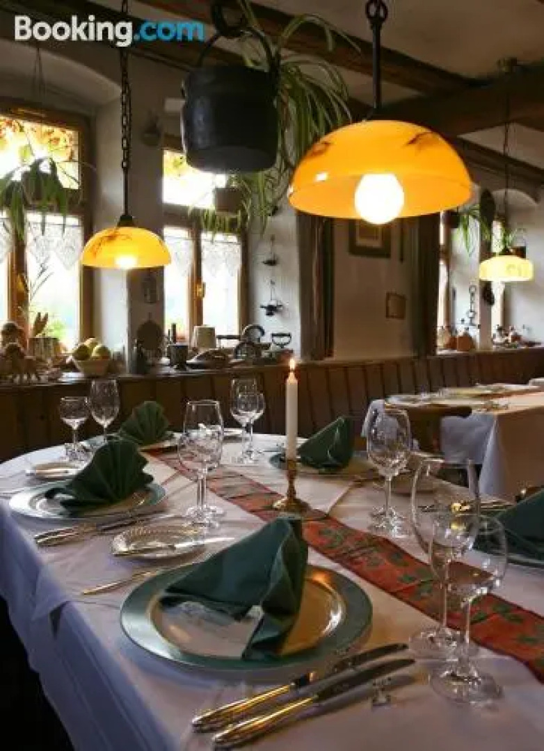 Hotel-Gasthof-Schiff