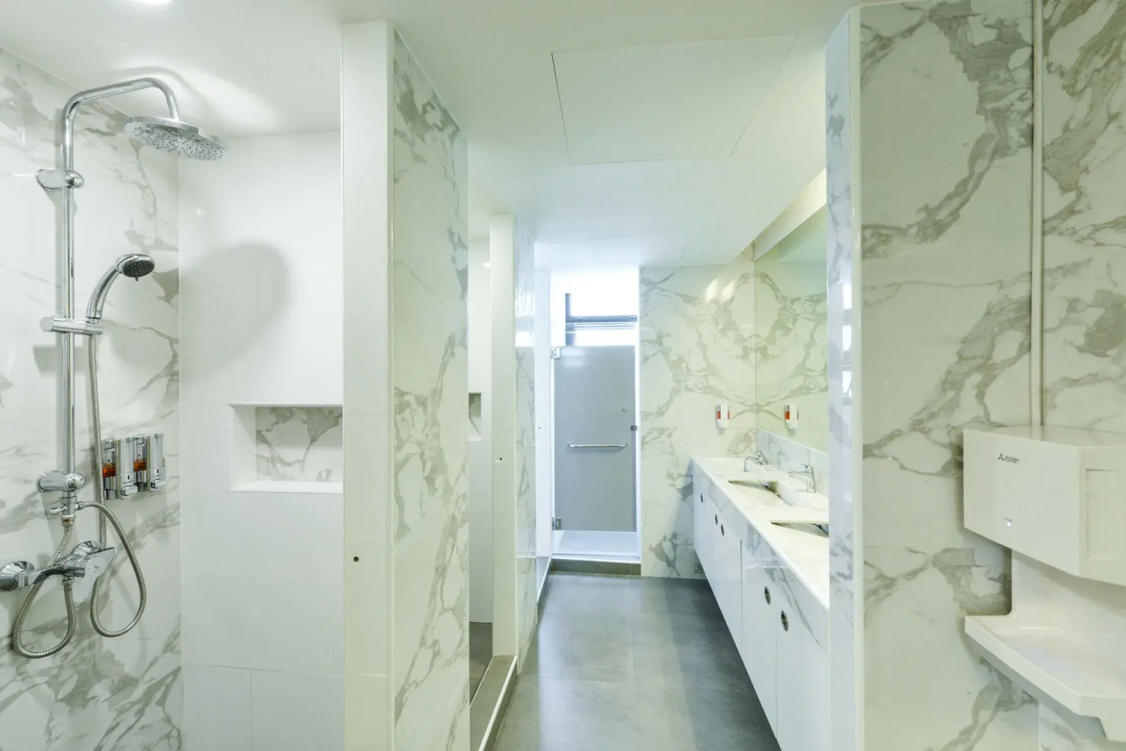 The Cube Hostel Silom