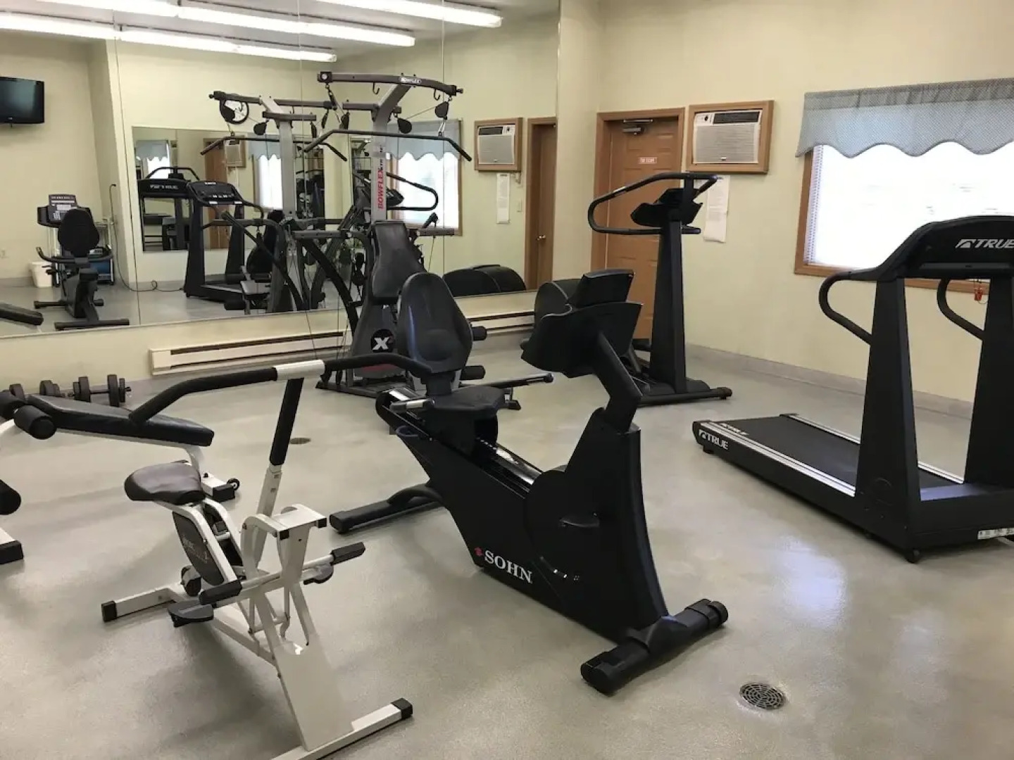 Baymont Inn & Suites Marinette