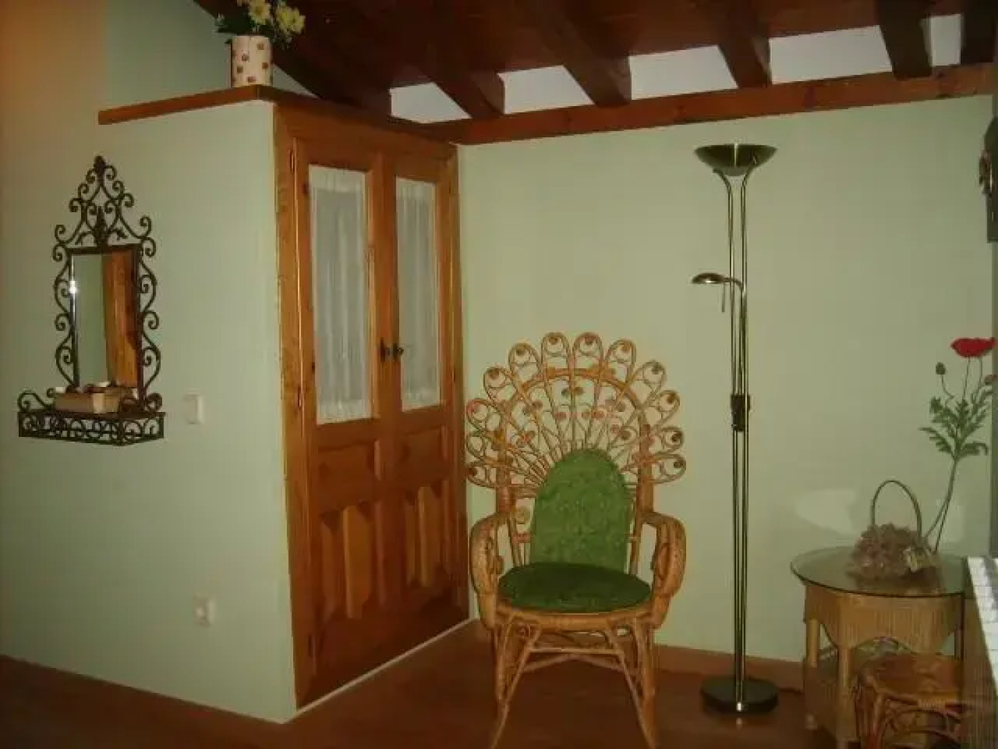 Casa Rural Mi Rinconcillo