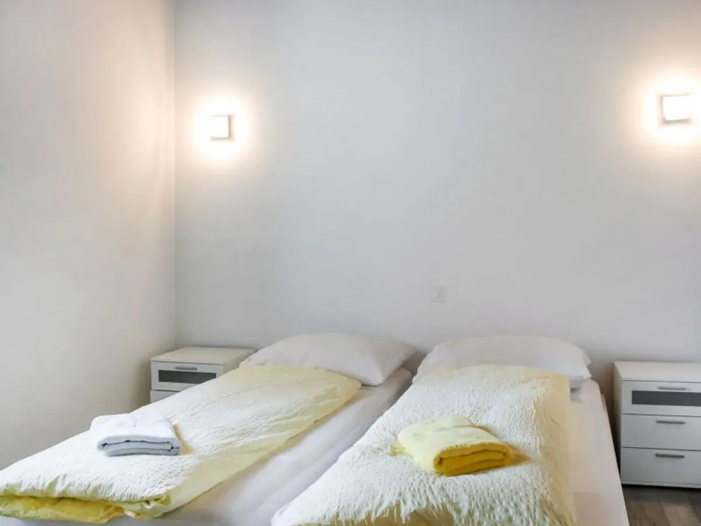 Apartment Viralago Pettneu am Arlberg