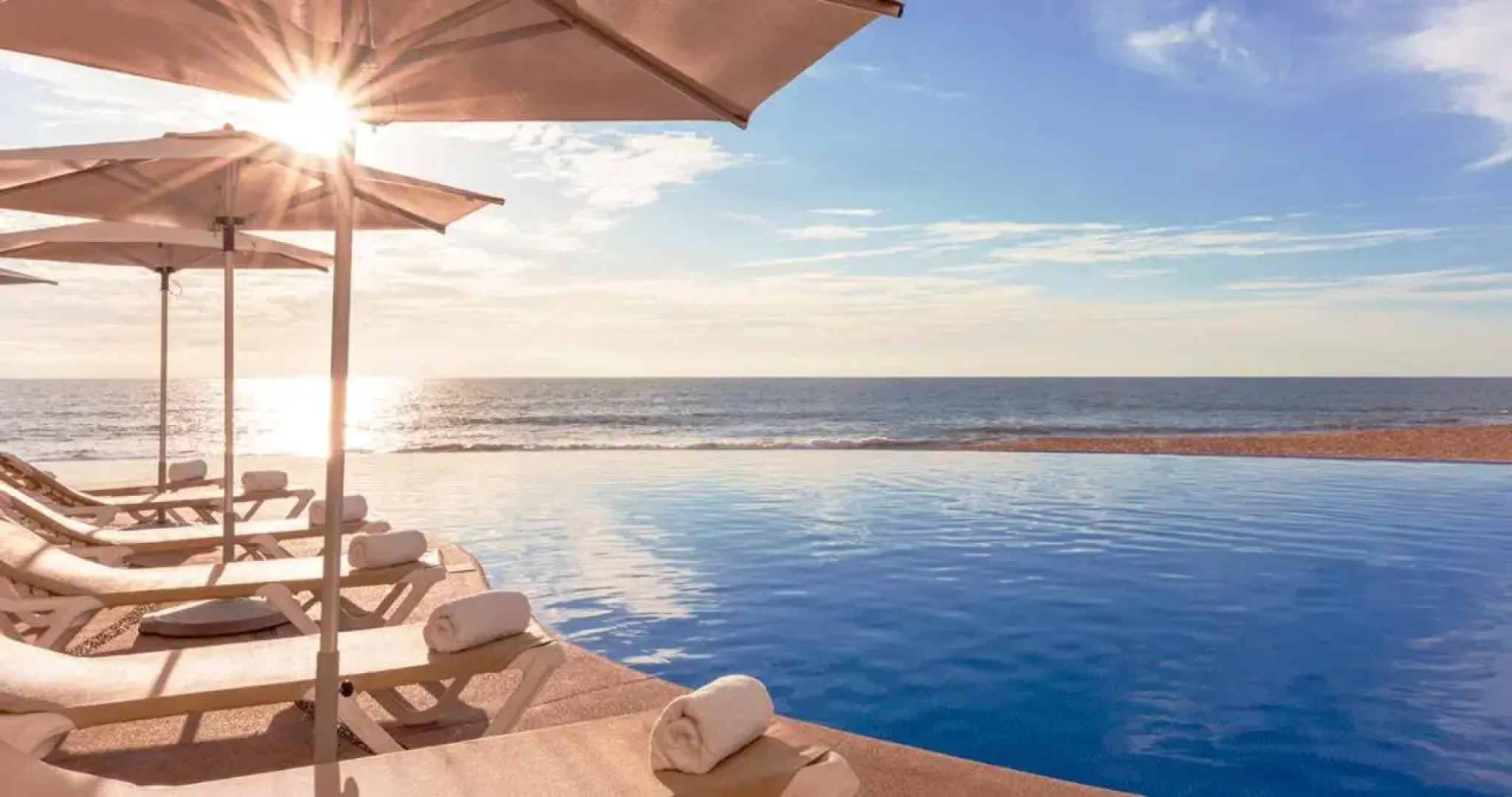 Park Royal Beach Mazatlán