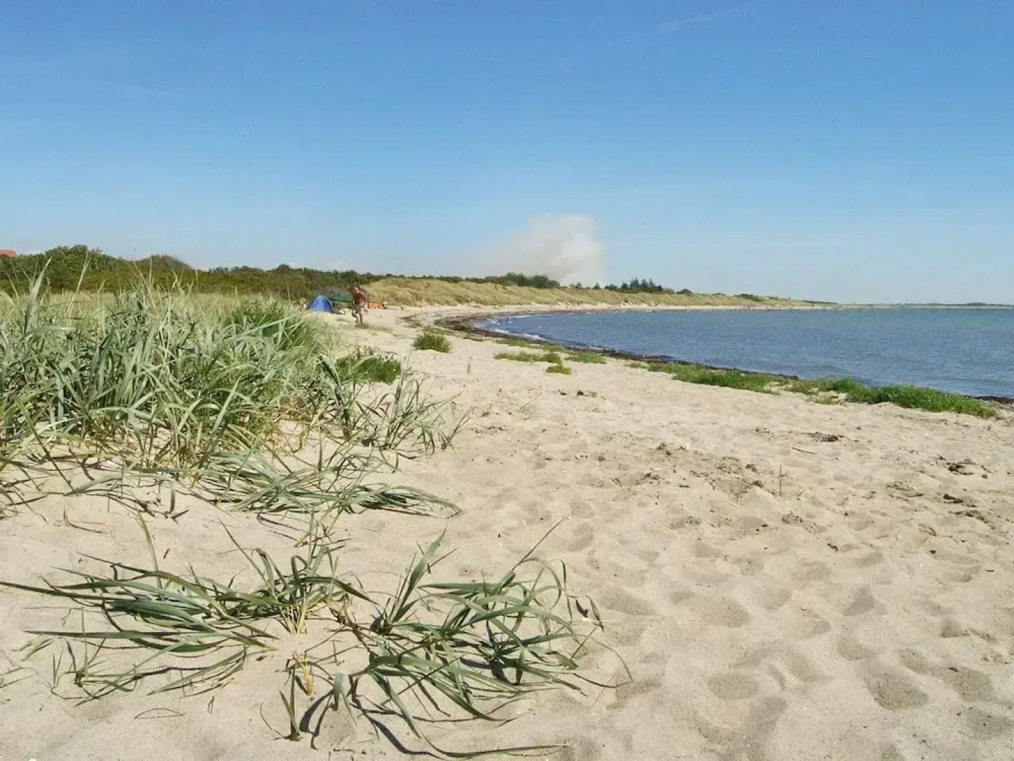 9 Person Holiday Home in Dannemare