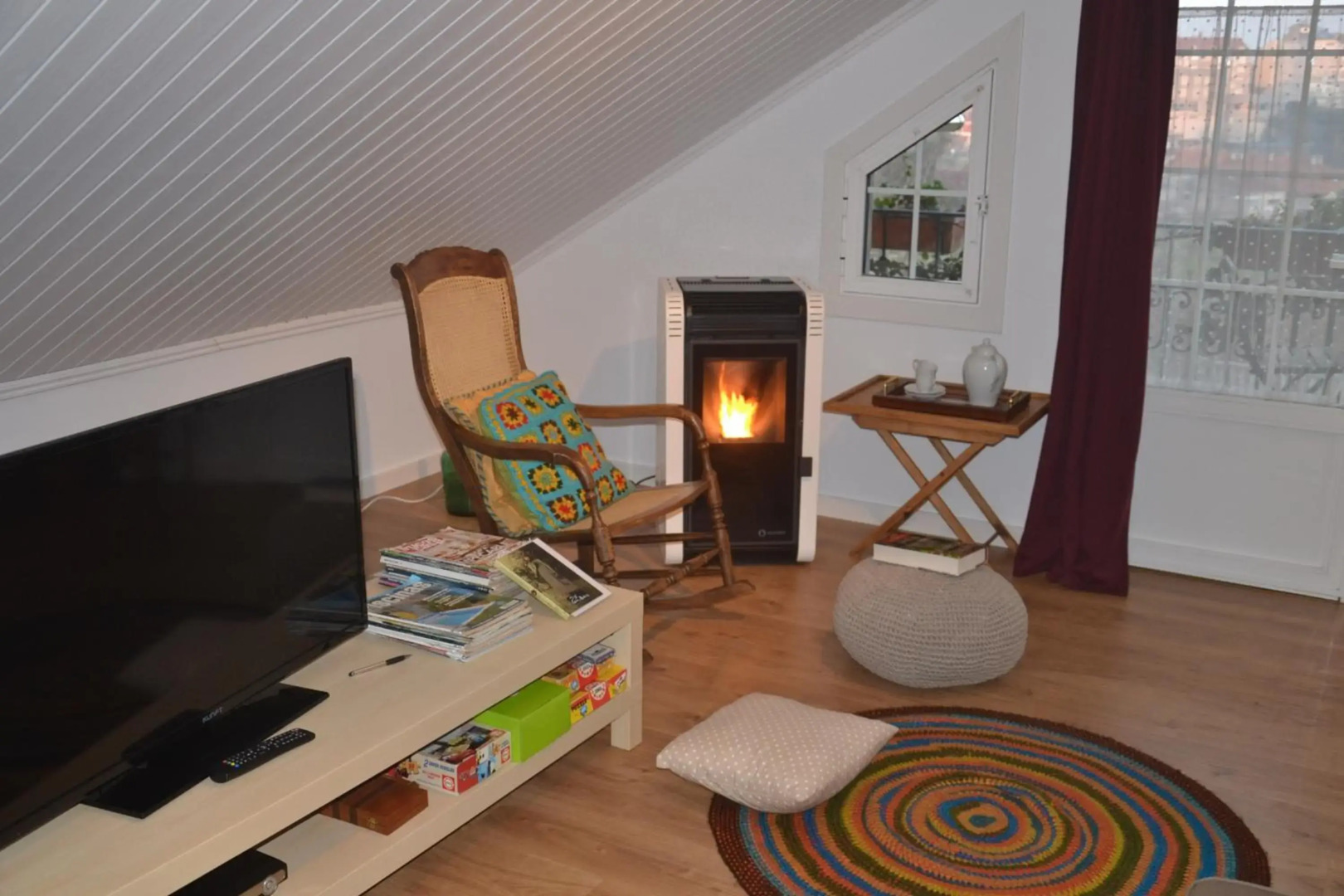 El Atico de Villalmar