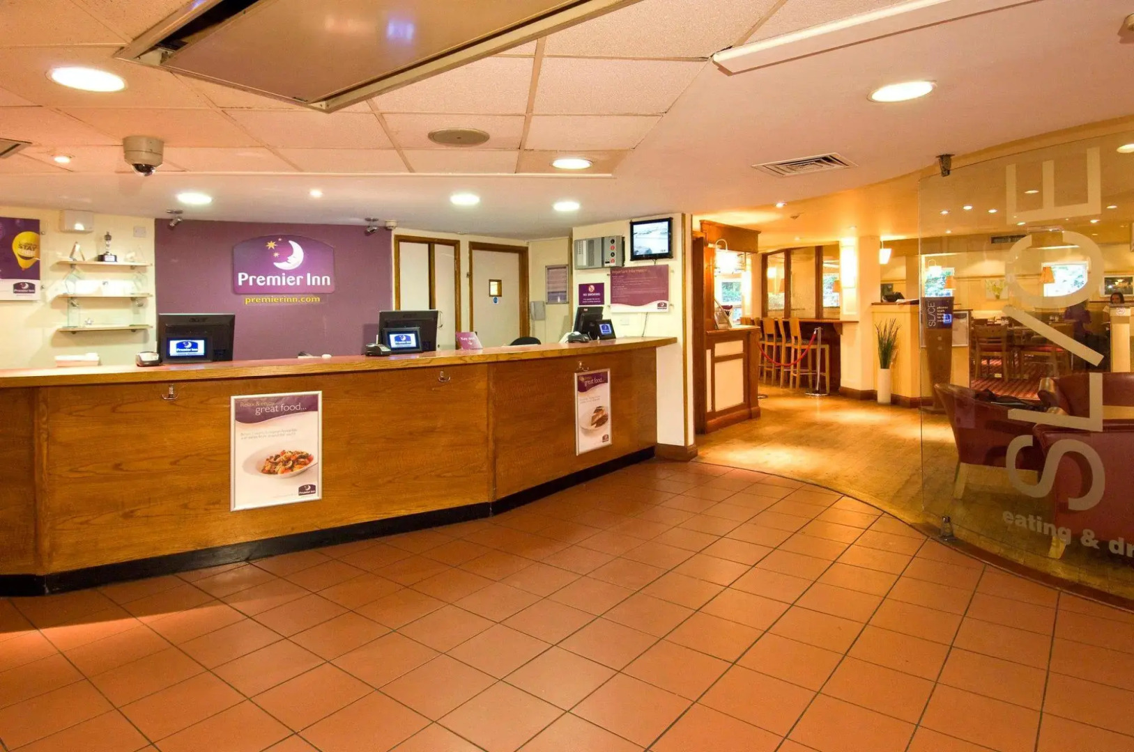 Premier Inn London Gatwick Airport A23
