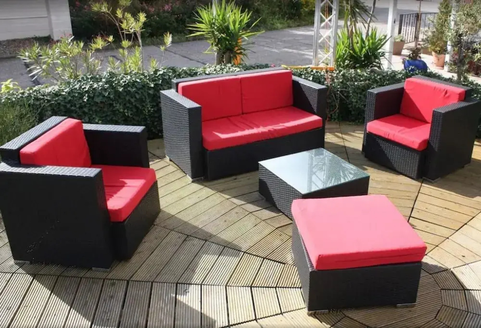 Gäste & Seminarhaus Harz