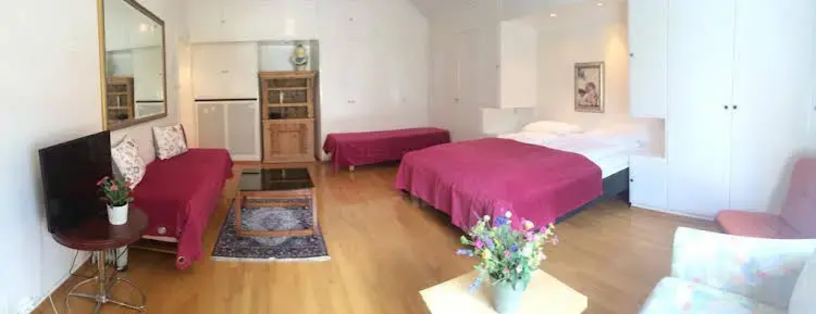 Villa Frogner Bed & Breakfast