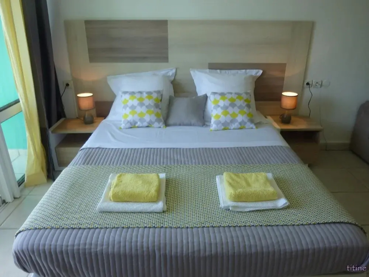 Studios Titine et Citronnade