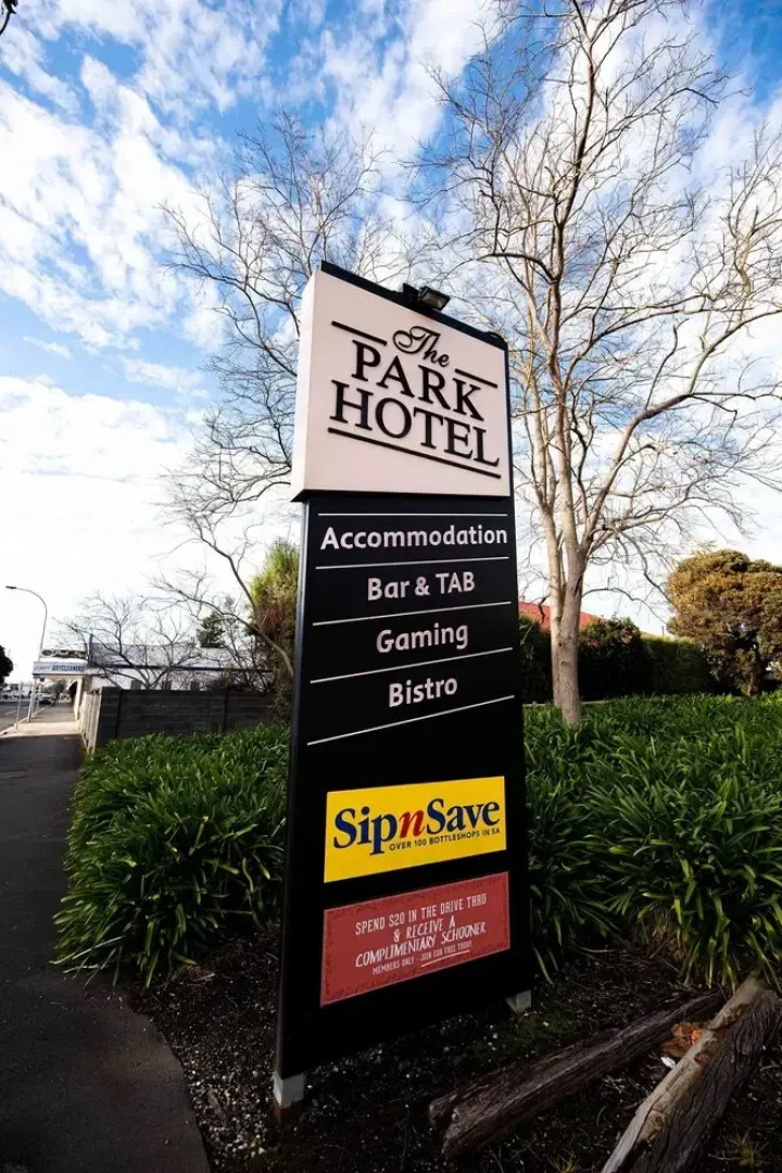 Park Hotel Mount Gambier