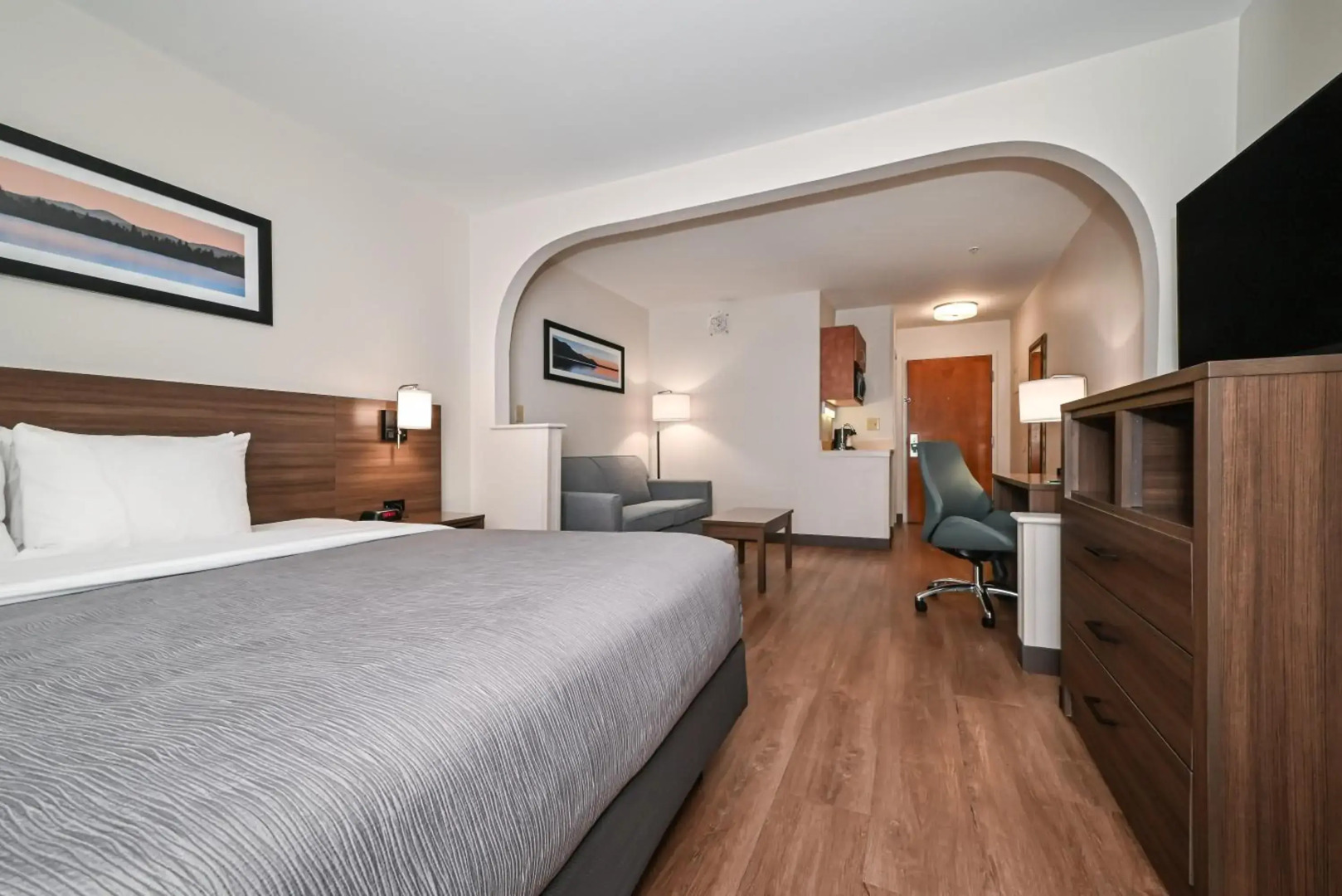 Quality Inn & Suites Matthews - Charlotte