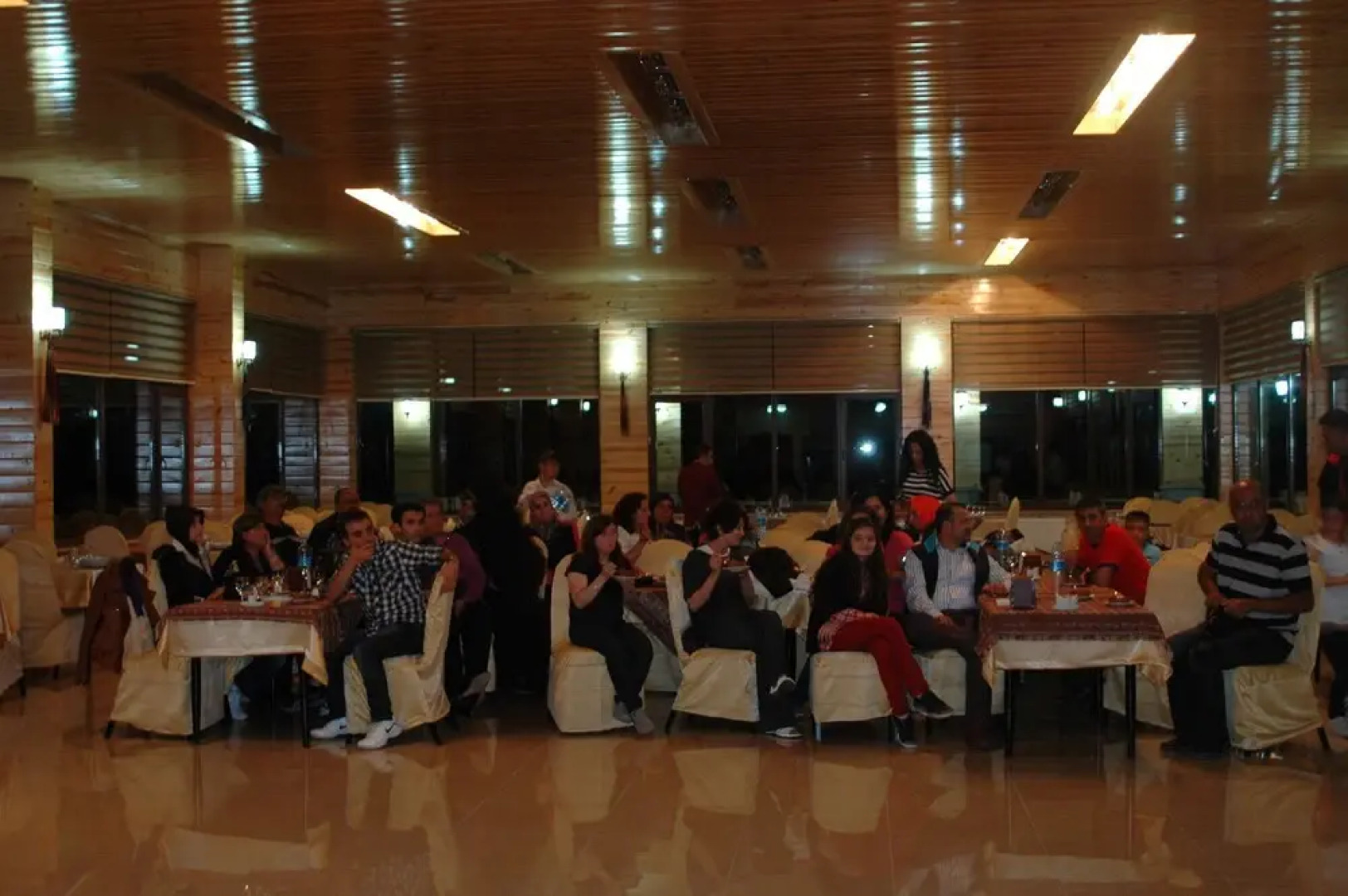 Zitas Zigana Holiday Resort