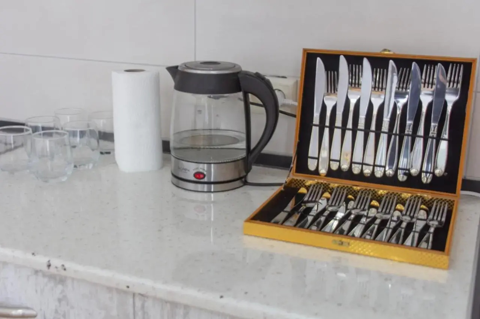 Beso Guledani Guesthouse