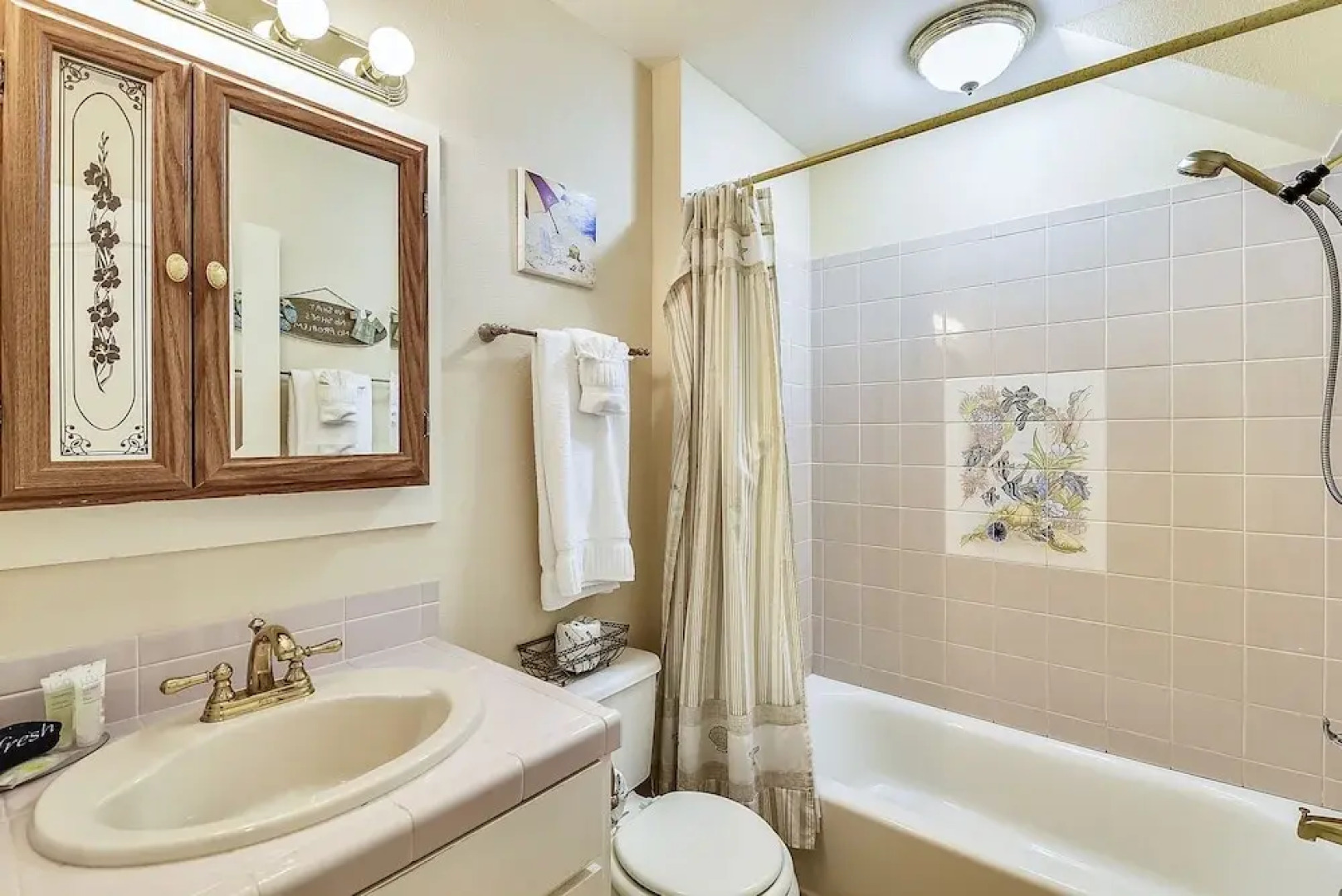 Summer Breeze by RedAwning