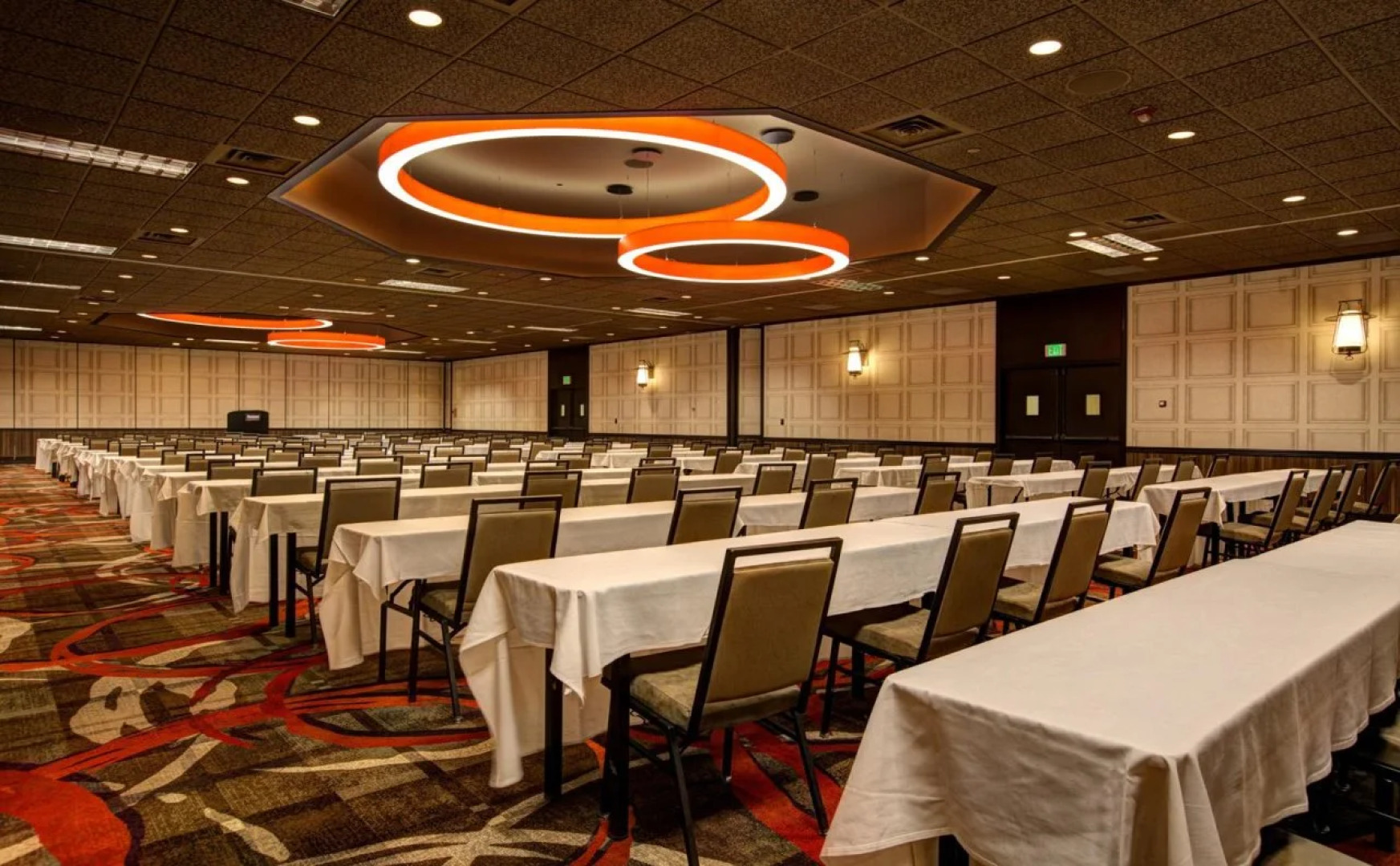 Nugget Casino Resort