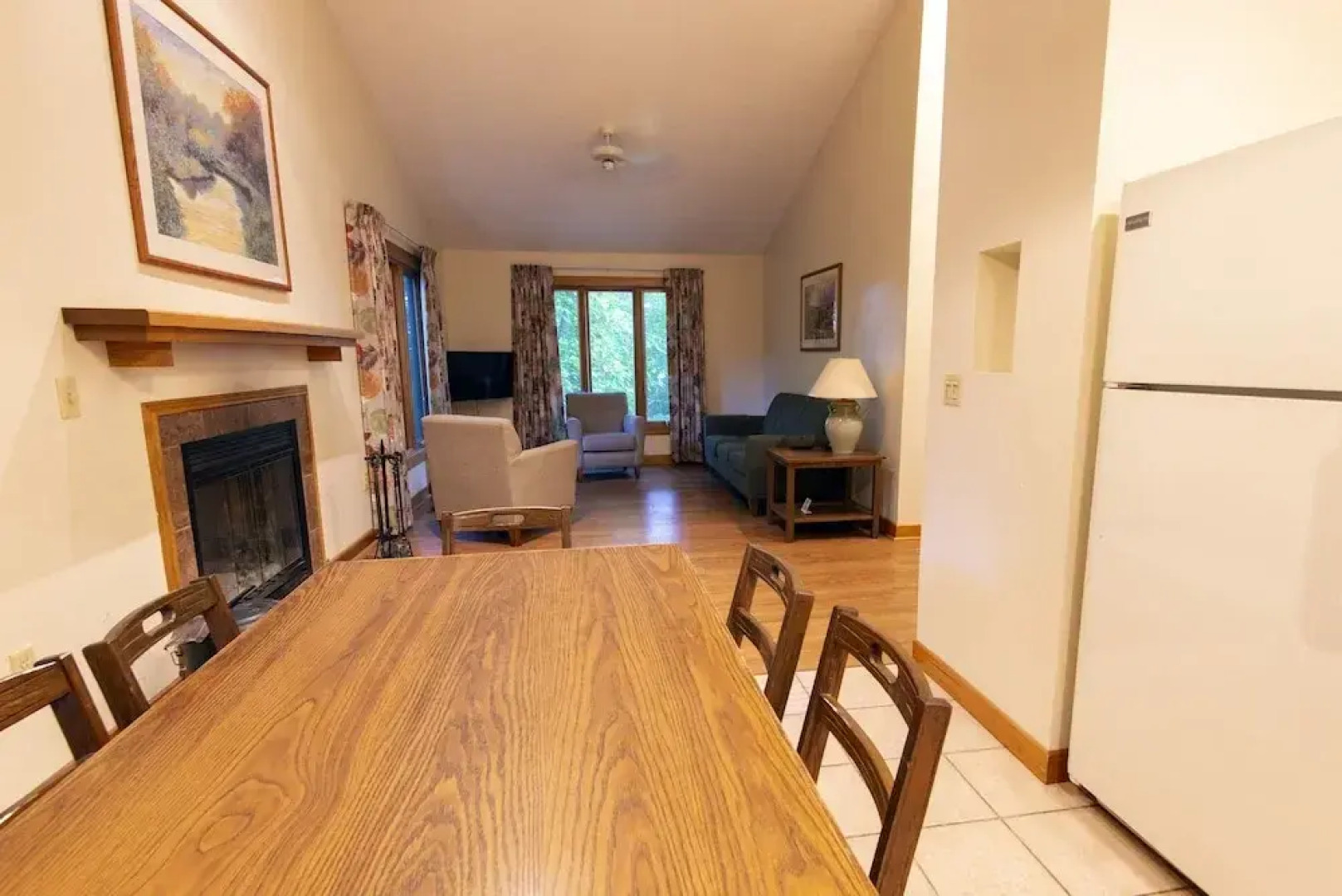 Carter Caves State Resort Park