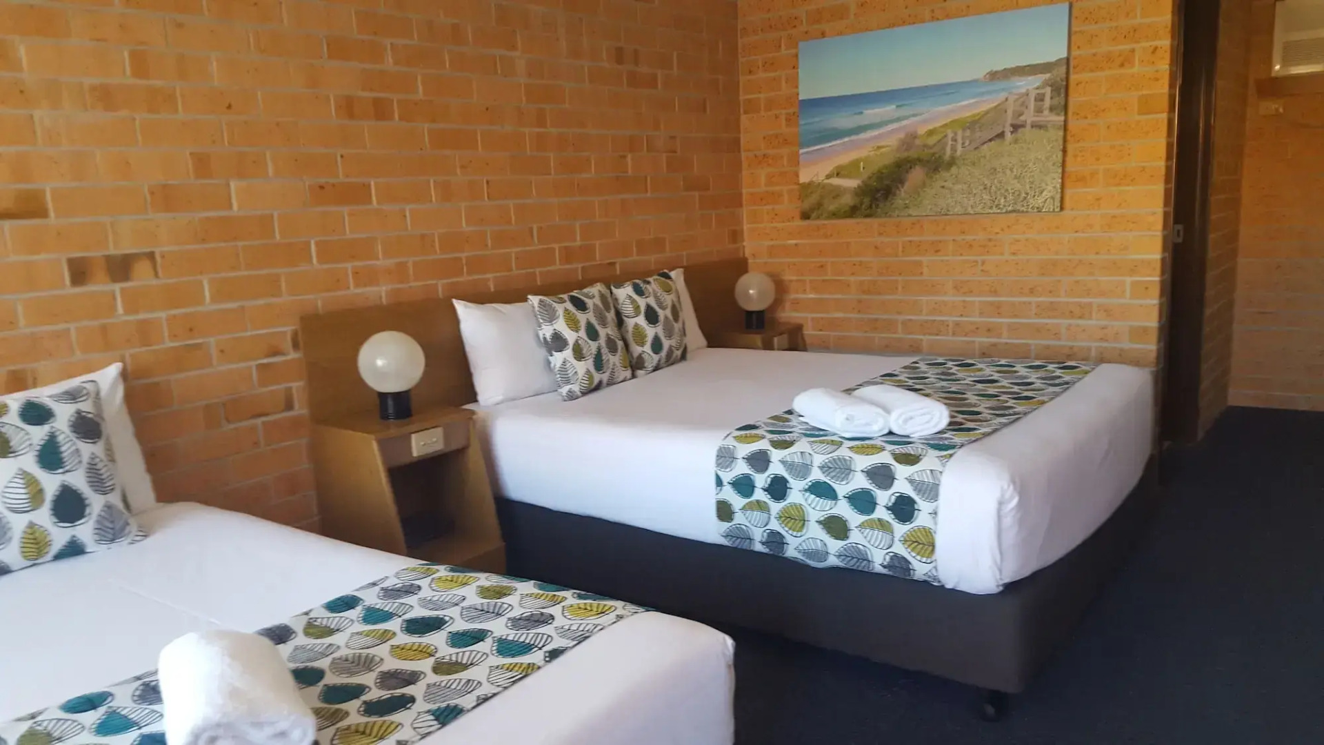 Royal Palms Motor Inn