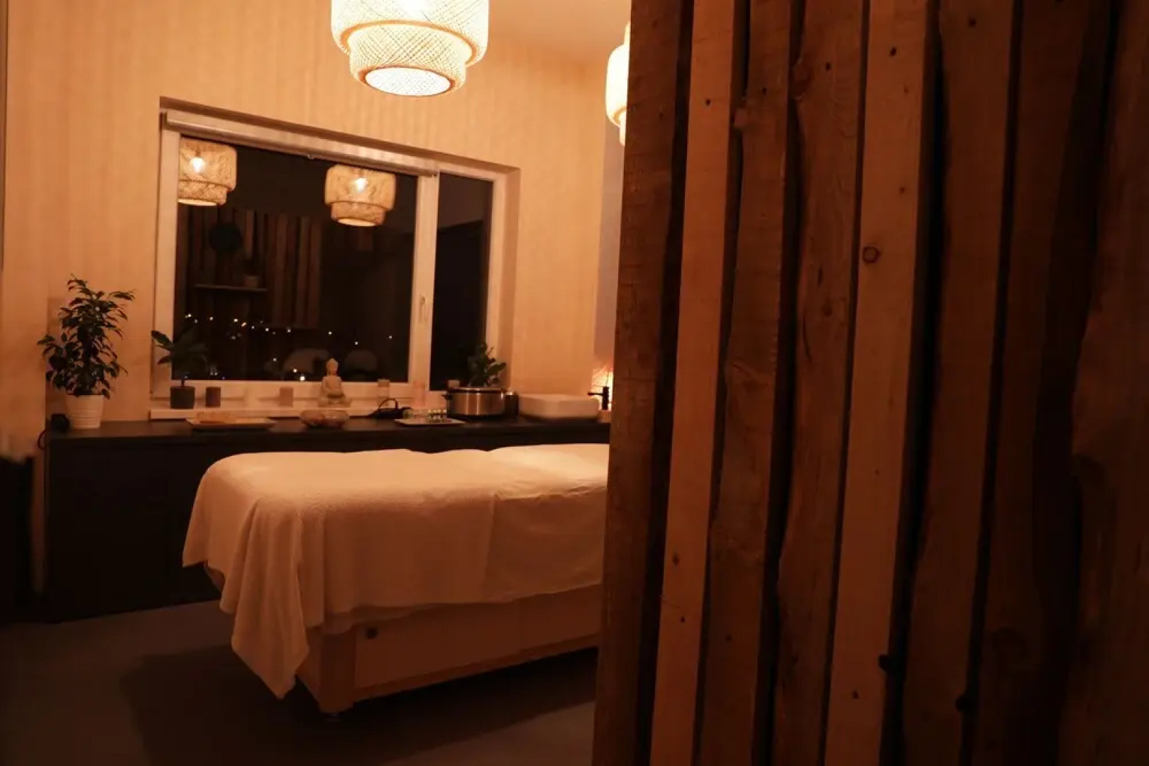 Apartment Pulse Fitness