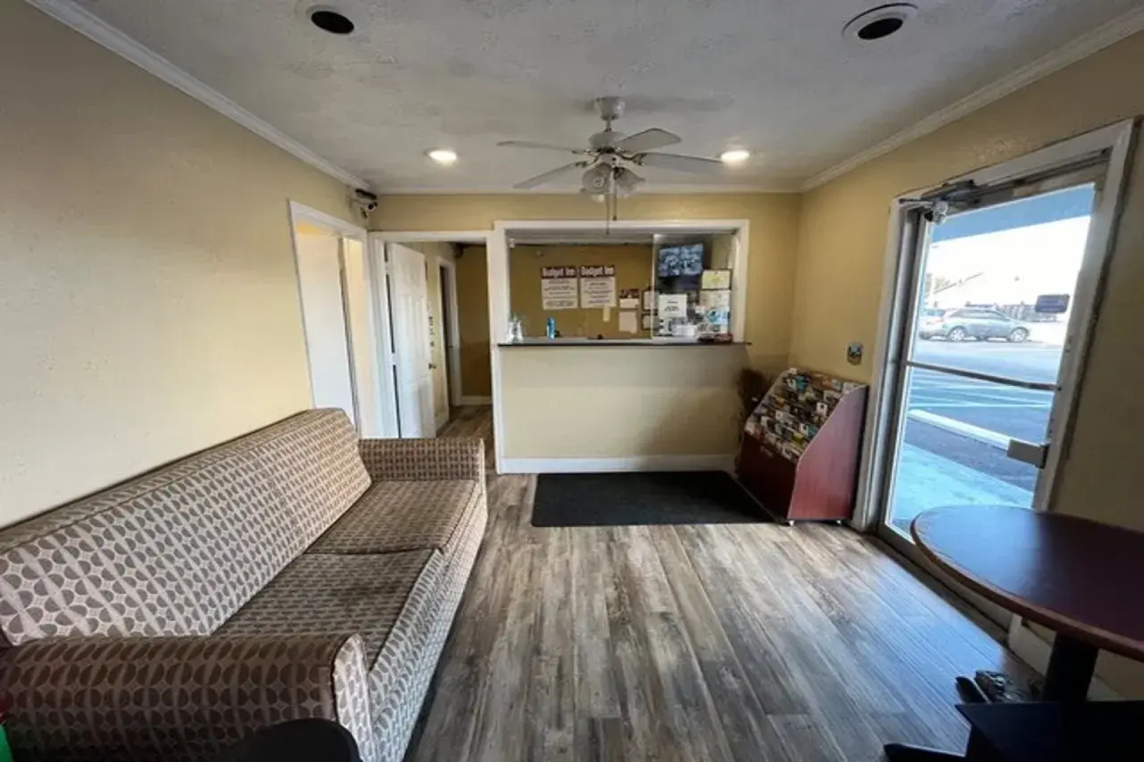 Budget Inn By OYO Nassawadox Hwy 13