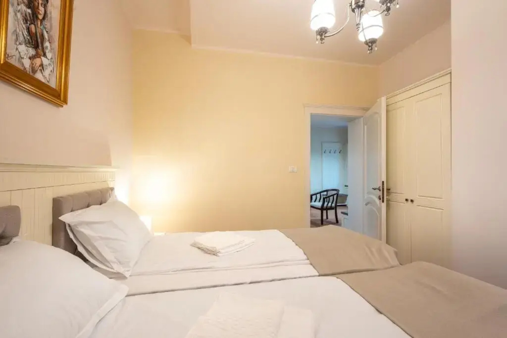 Apartament Hotel H