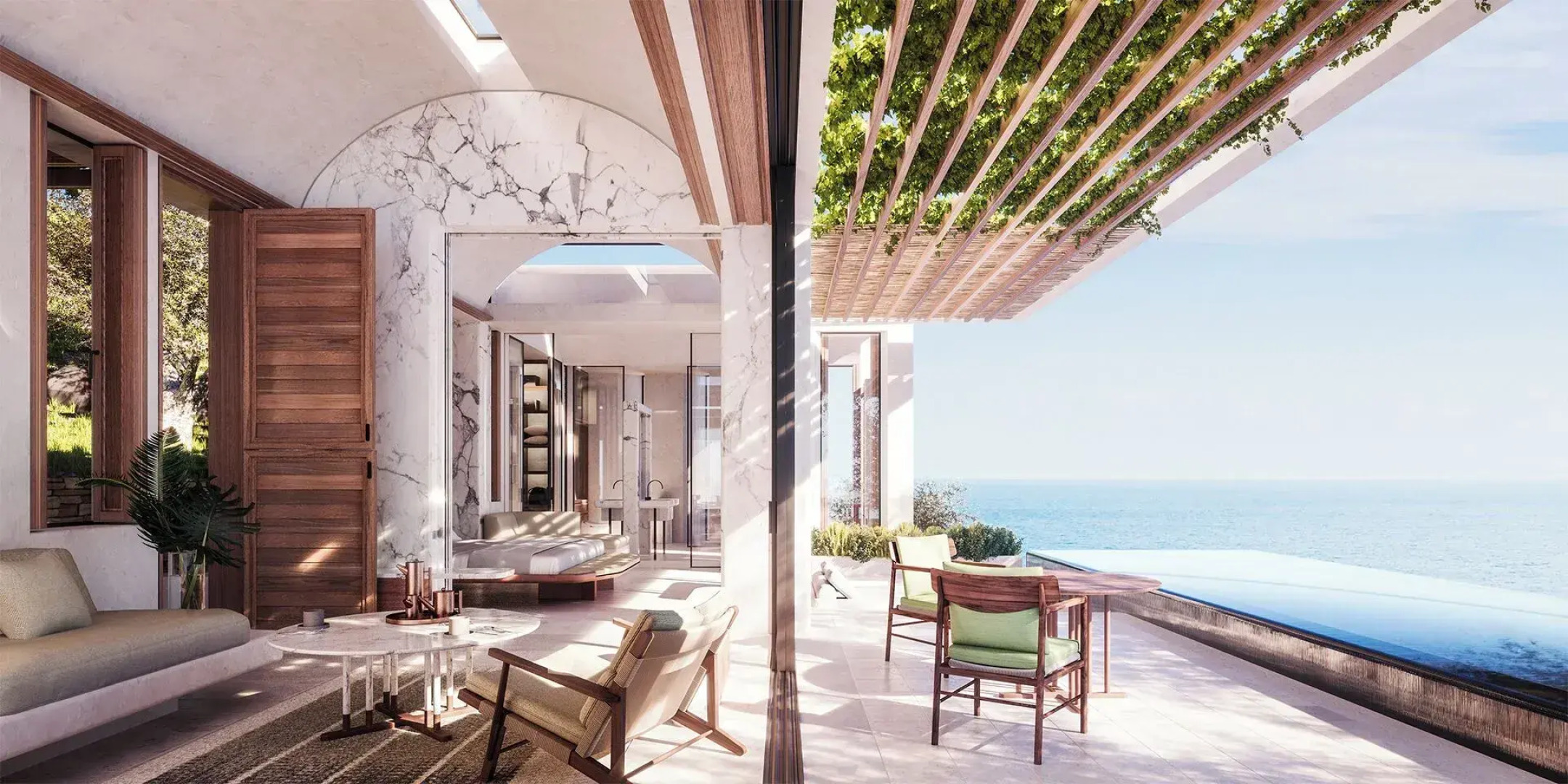 One&Only Kéa Island