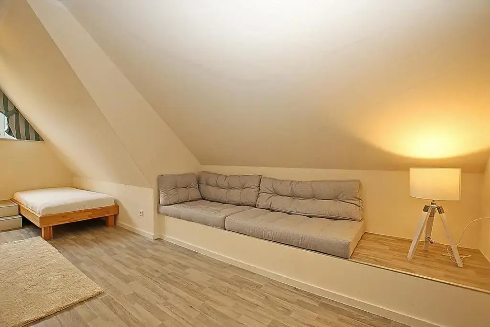 Reethaus Am Mariannenweg 10a