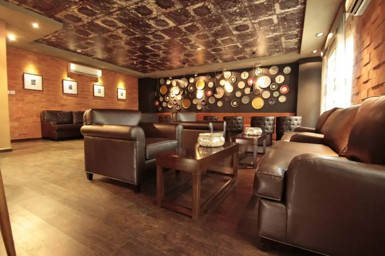 Al Rabitah Al Fondoqeiah Apartments