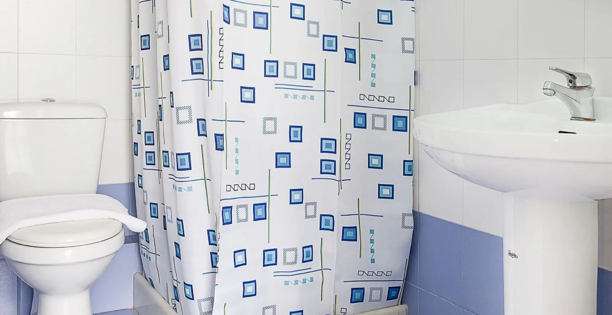 San Antonio Summer House