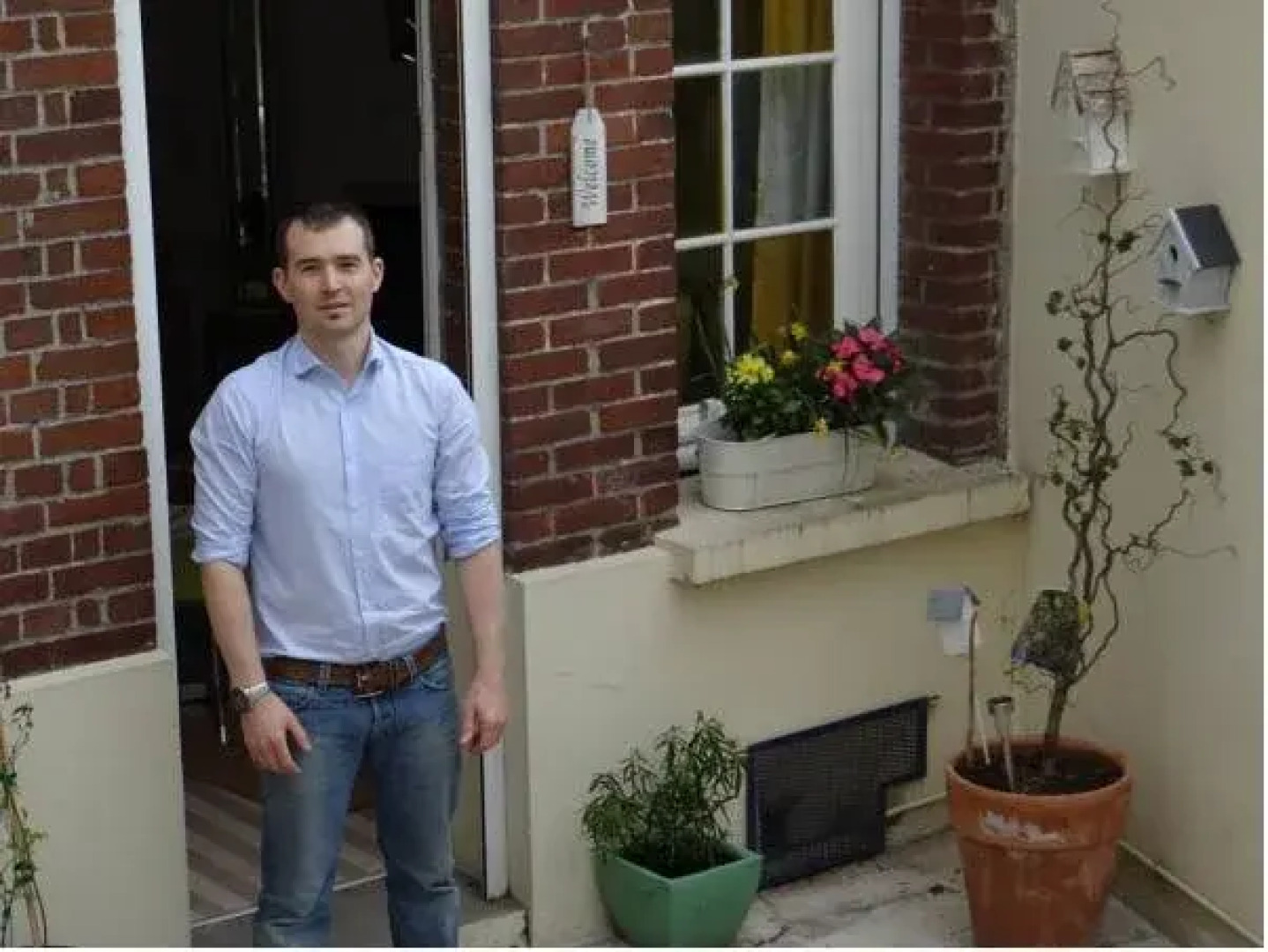 Logis du Chateau dEu