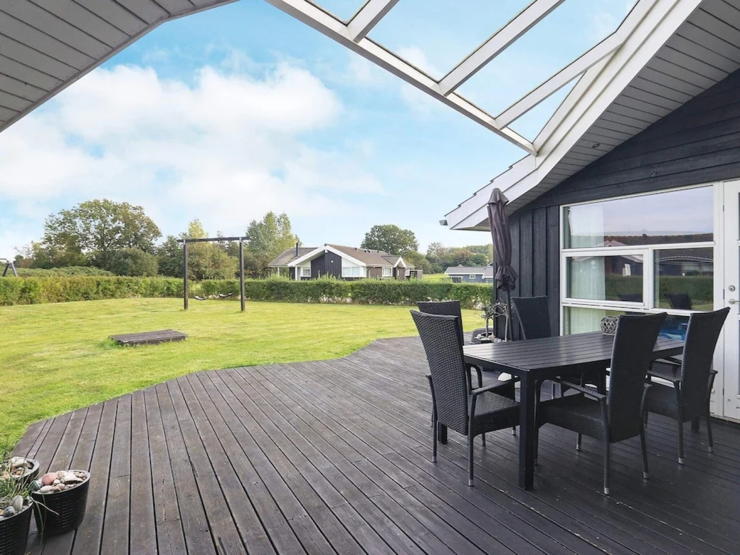 10 Person Holiday Home in Rudkobing-by Traum