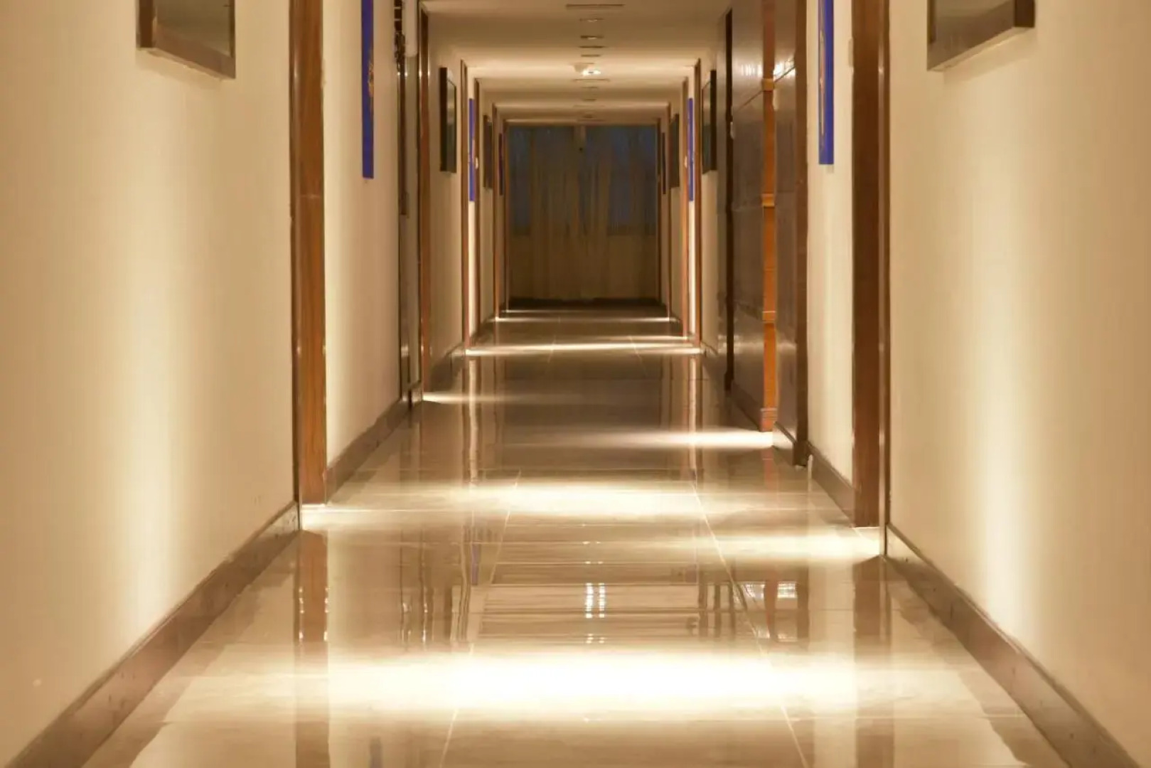 The Pride Hotel Chennai