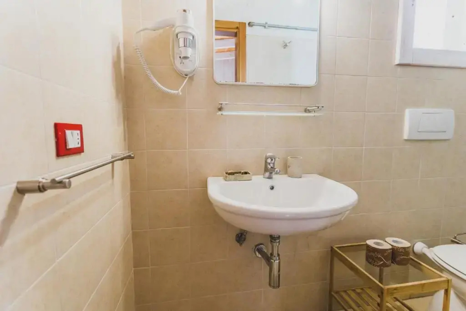 Bio Agriturismo Salos