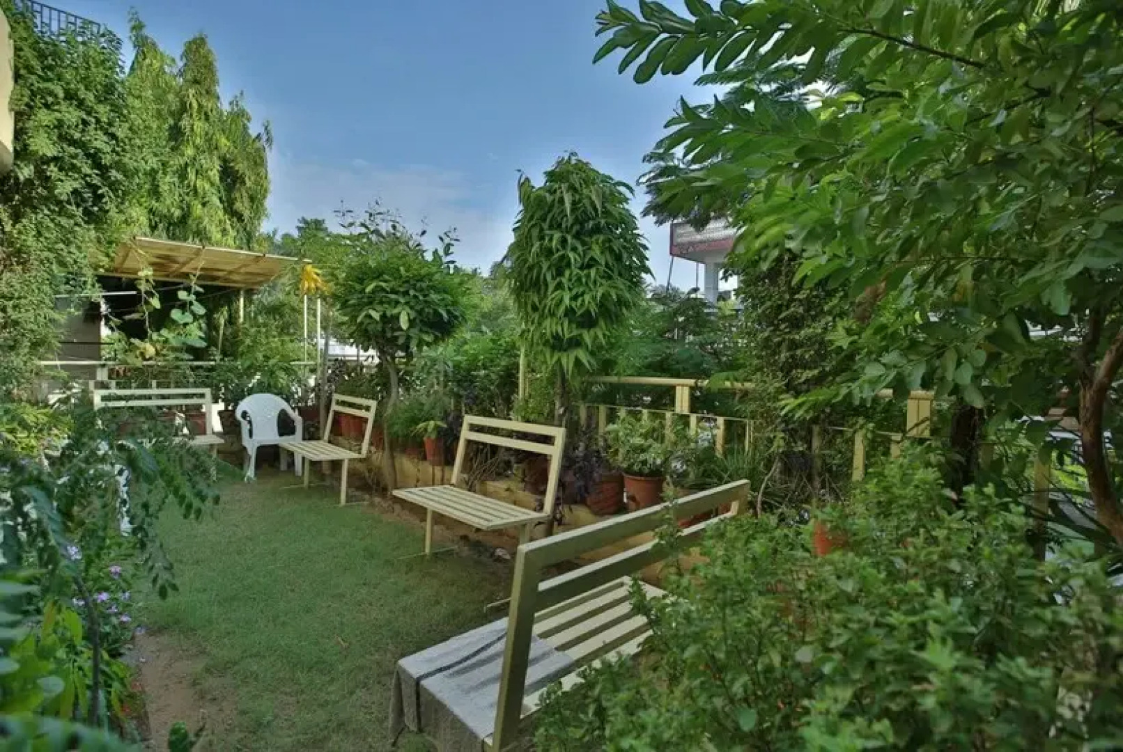 Hotel Kala Residency