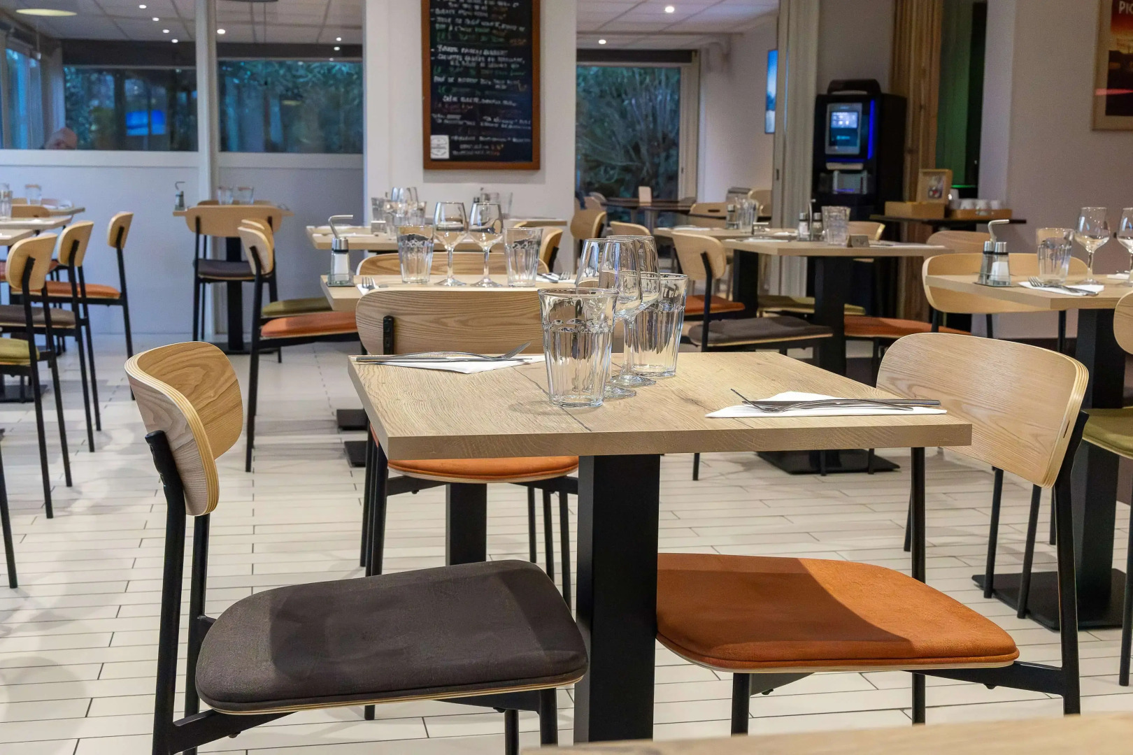 Hotel Campanile Toulouse - Blagnac Aéroport